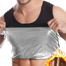 Camisola Sauna Efeito Thermal