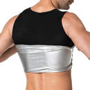 Camisola Sauna Efeito Thermal